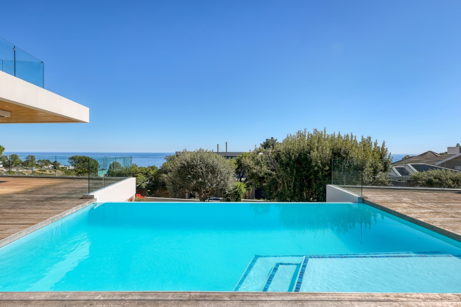 5 Bedroom Property for Sale in Camps Bay Western Cape
